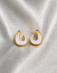 Faye Earrings by LUNA B
