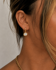 Rebekah Earrings by LUNA B