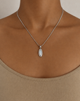 Briar Necklace by LUNA B