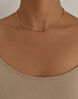Tave Necklace by LUNA B
