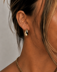Emery Gold Filled Earrings by LUNA B - FINAL SALE