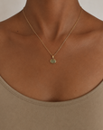 Winslow Necklace by LUNA B