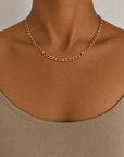 Zoya Necklace by LUNA B