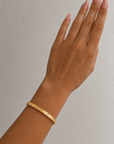 Neil Bangle by LUNA B