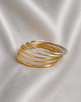 Olyss Bracelet Set by LUNA B