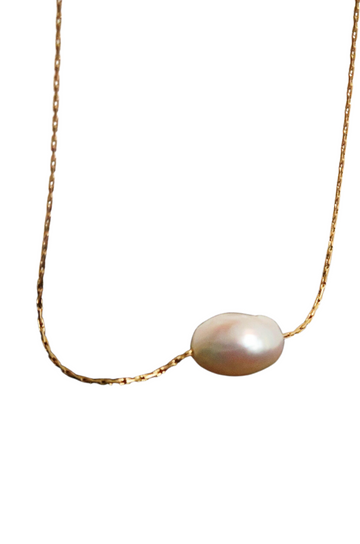 Kinney Necklace by LUNA B
