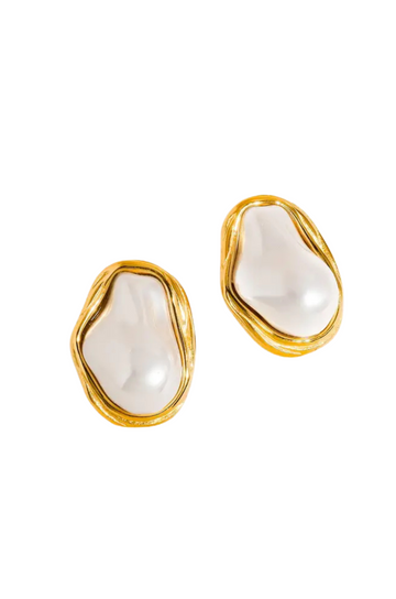 Yasmin Earrings by LUNA B