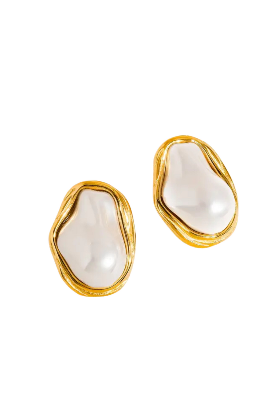 Yasmin Earrings by LUNA B