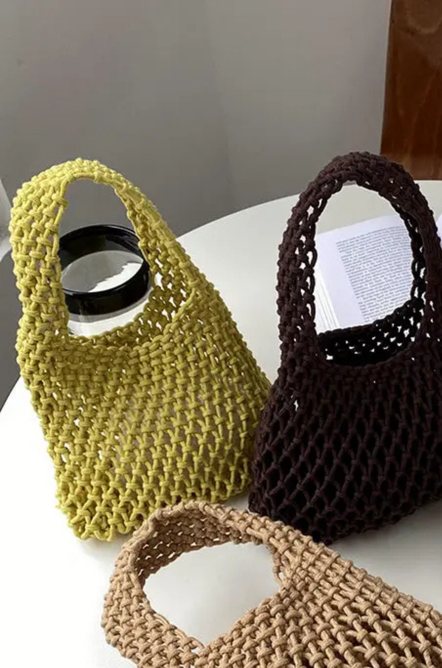 Little Moment Bag