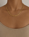 Joan Necklace by LUNA B