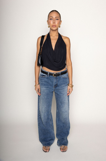 Naked In Manhattan Jeans