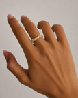 Amoria Ring by LUNA B - FINAL SALE