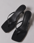 Xami Heels by Billini