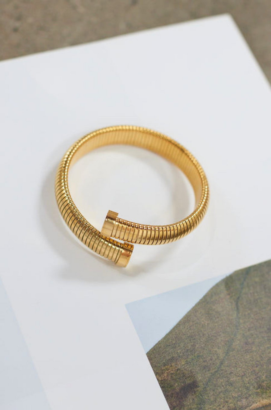Ryann Bangle by LUNA B