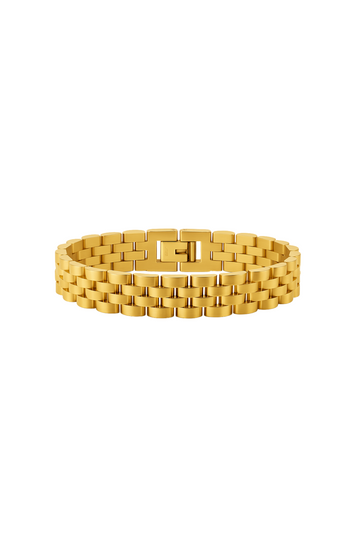 Russian Roulette Bracelet by ARSN The Label
