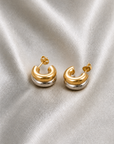 Emma Earrings by LUNA B