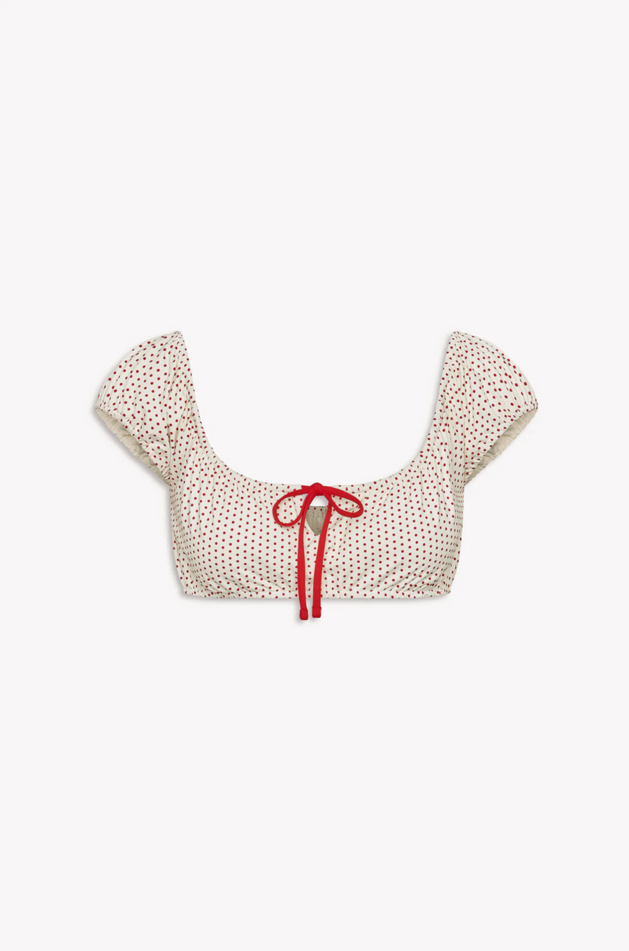 Angel Top by Frankies Bikinis