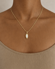 Briar Necklace by LUNA B