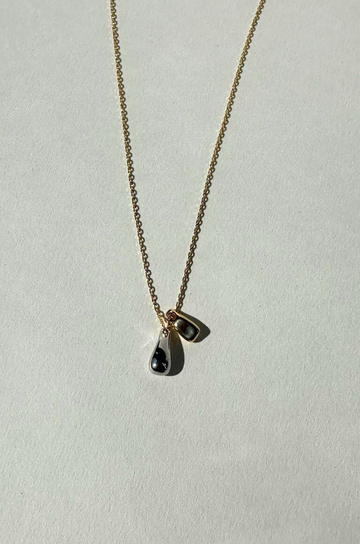 Lydia Necklace by LUNA B