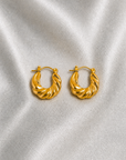 Kimberly Earring by LUNA B - FINAL SALE