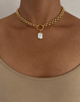 The Heirloom Necklace by LUNA B