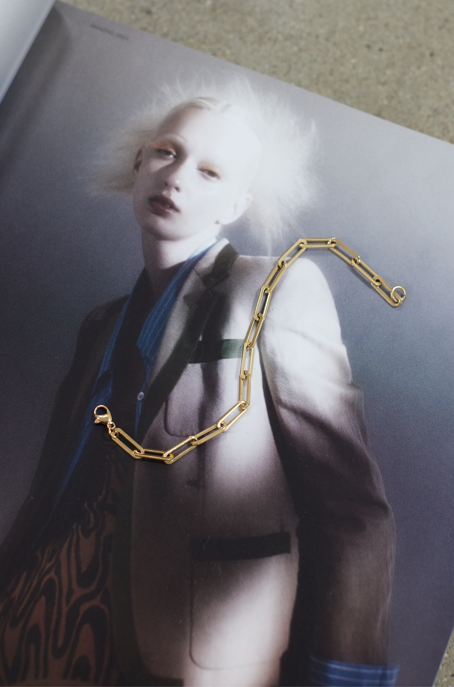 Aubrey Bracelet by LUNA B