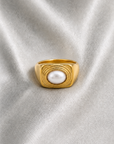 Liam Ring by LUNAB