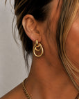 Stella Earrings by LUNA B - FINAL SALE