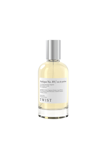 Antique No. 89 Inspired by Lattafa's Yara Pink Perfume by Twist