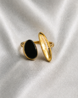 Christophe Ring by LUNA B