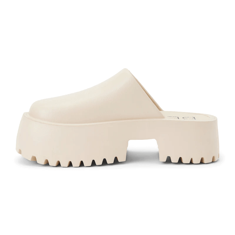 Ventura Platform Mule by Matisse - SHOPLUNAB
