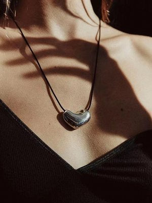 Willow Necklace - FINAL SALE