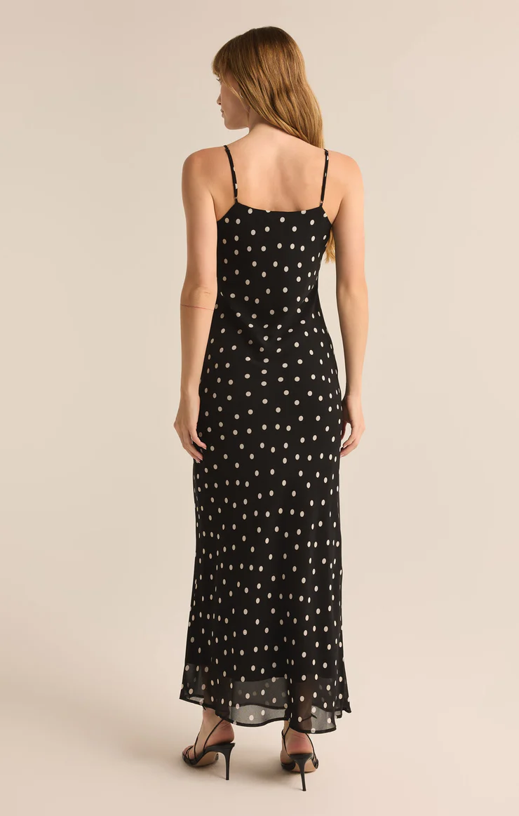 【美品】andmary Cecily check long dress Cecily check long dress andmary