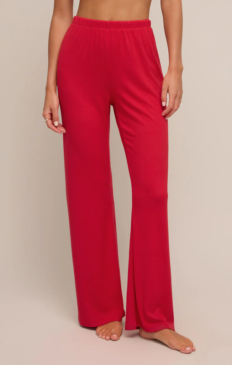 Sabrina Pointelle Pant by Z Supply - FINAL SALE