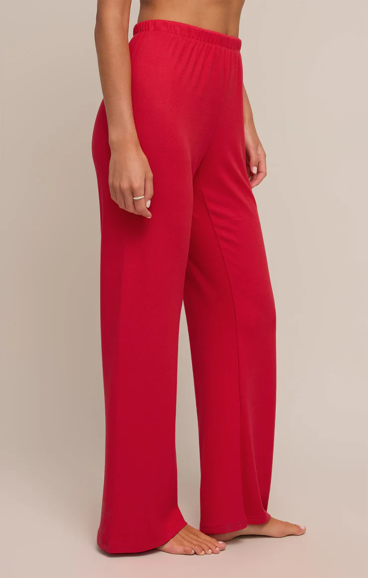 Sabrina Pointelle Pant by Z Supply - FINAL SALE