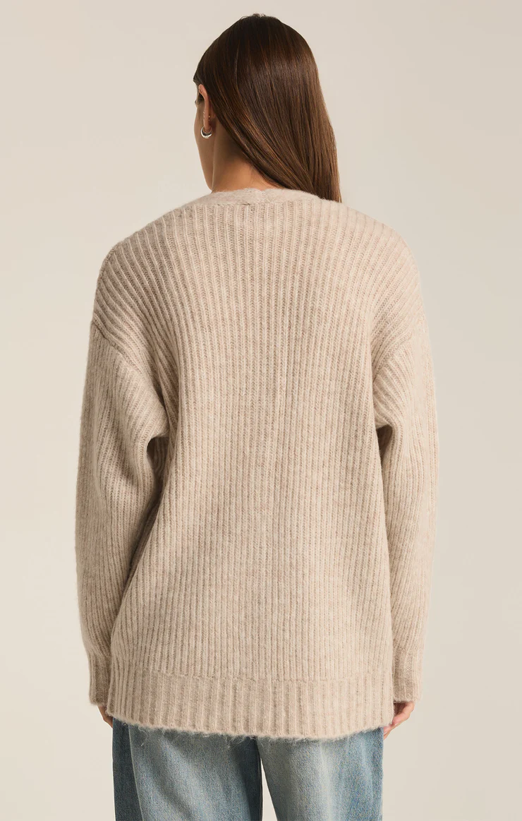 Josie Cozy Cardigan by Z Supply - FINAL SALE