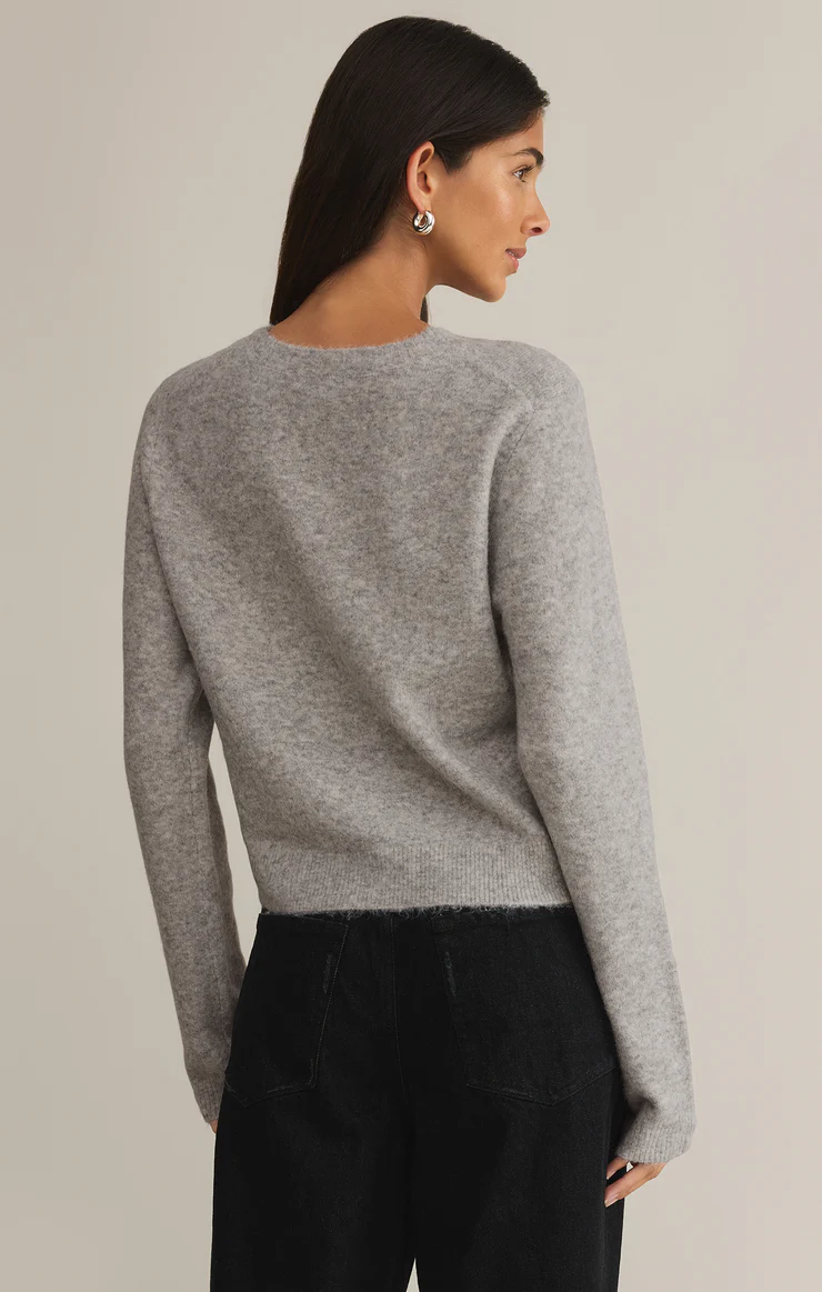 Medina Cardigan by Z Supply