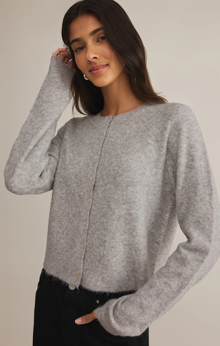 Medina Cardigan by Z Supply – SHOPLUNAB