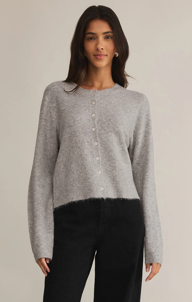 Medina Cardigan by Z Supply