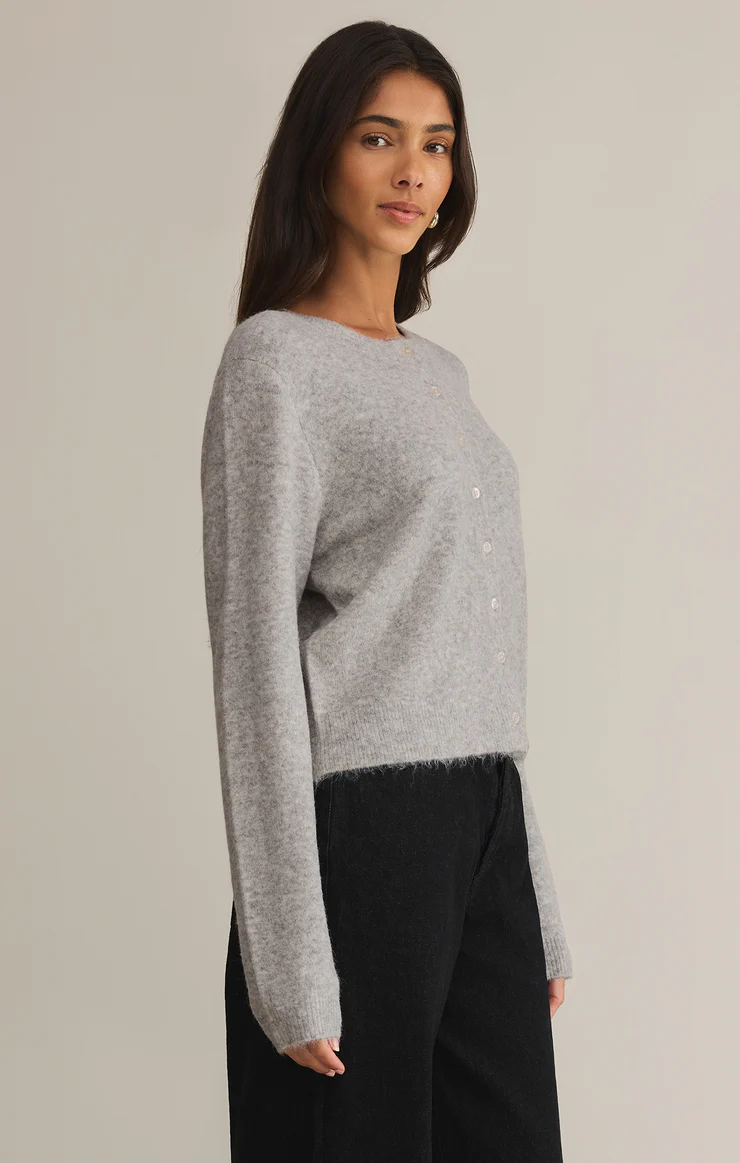 Medina Cardigan by Z Supply