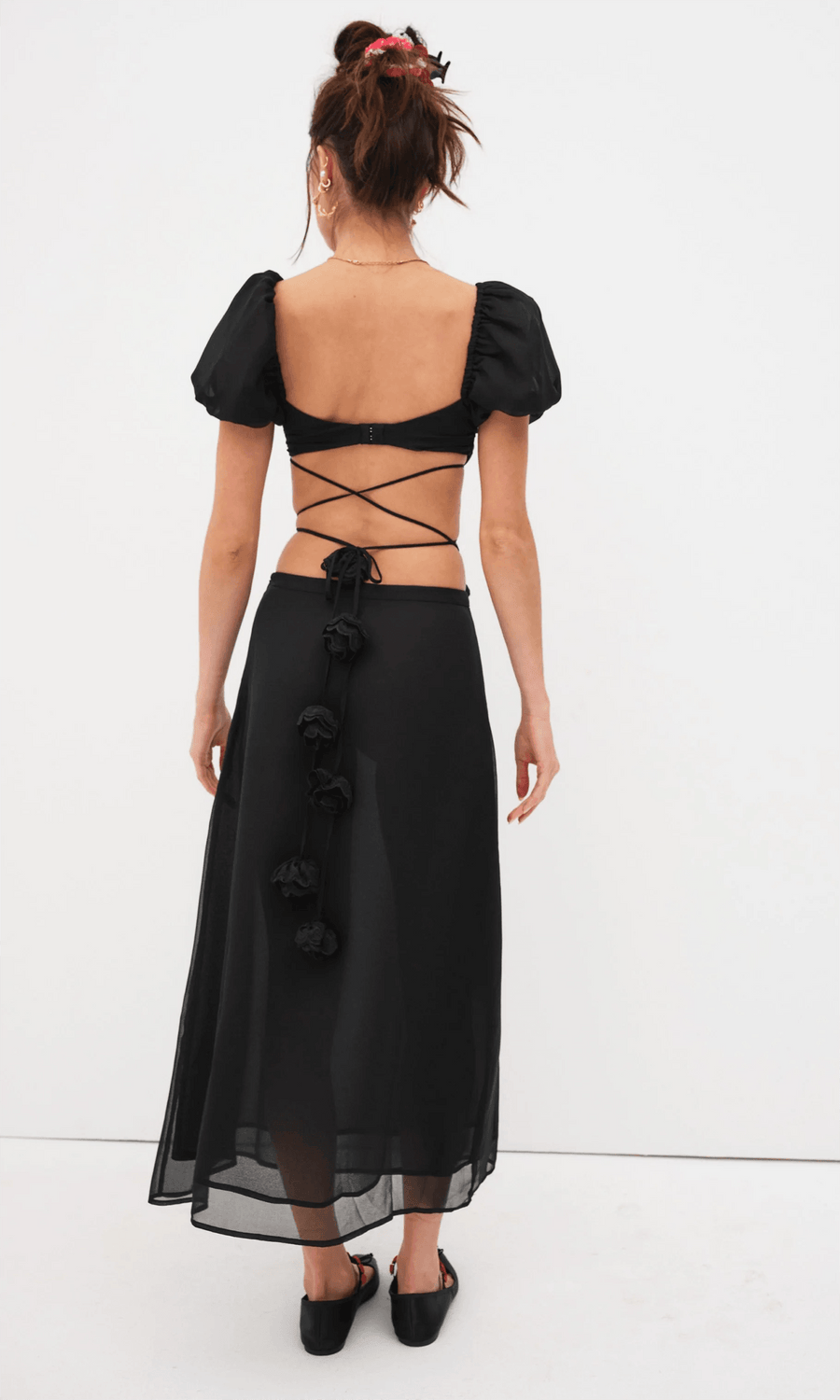 Adella Top by For Love & Lemons - SHOPLUNAB