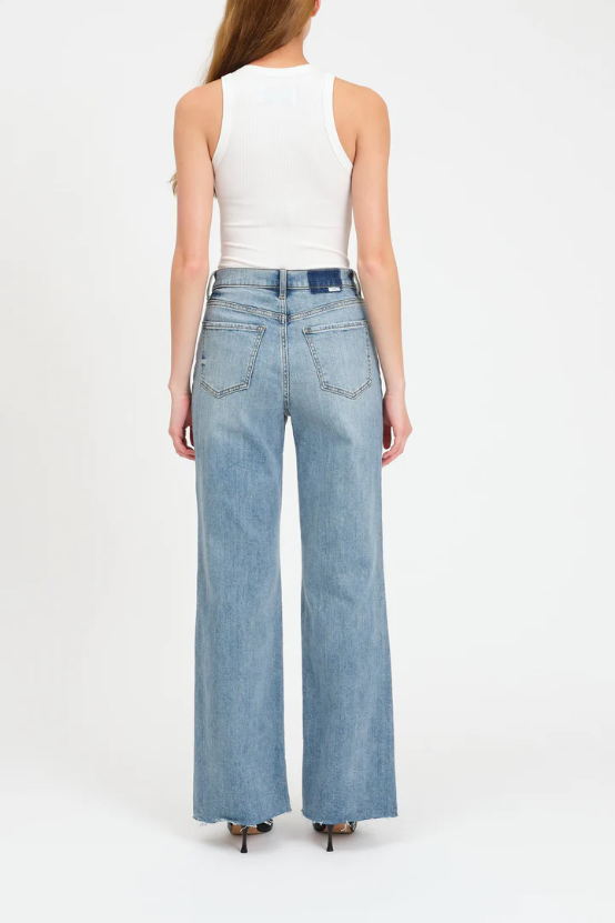 Far Out Jean by Daze Denim - FINAL SALE