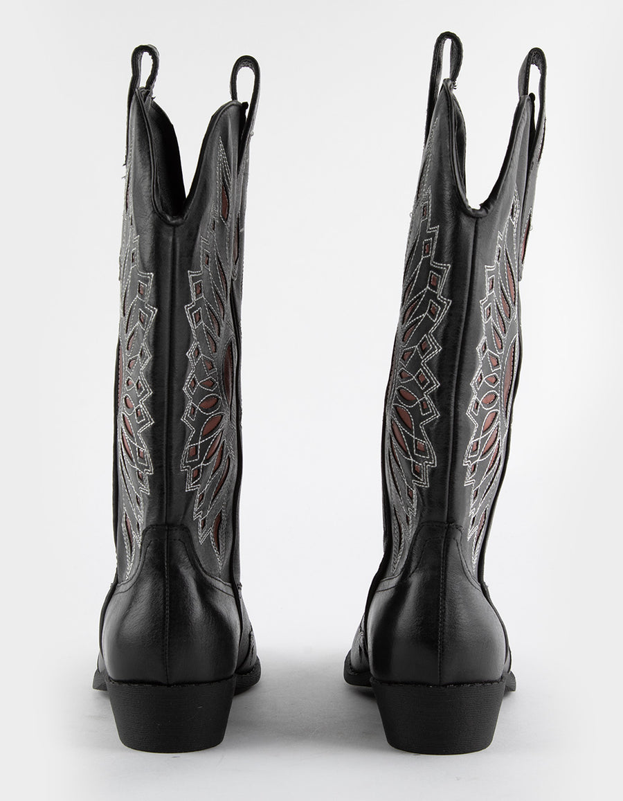 Bandera Boots by Matisse