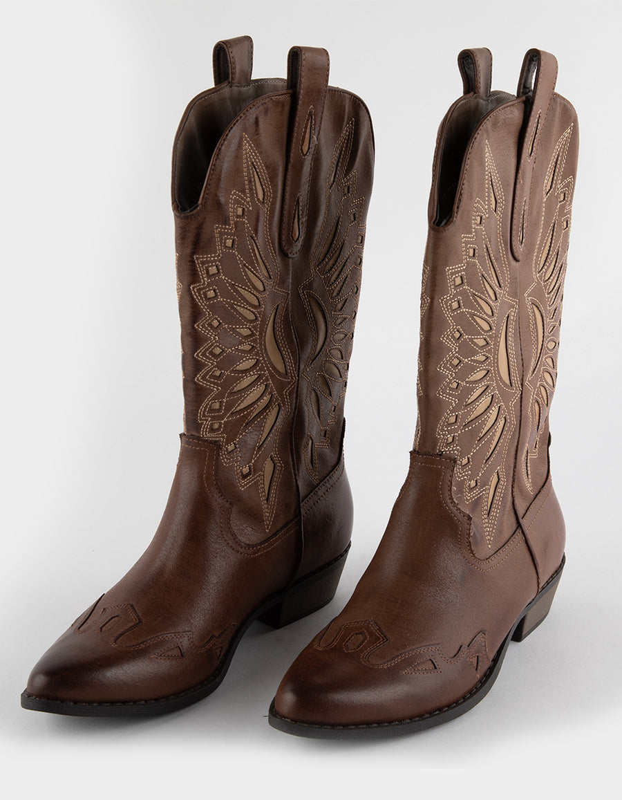 Bandera Boots by Matisse