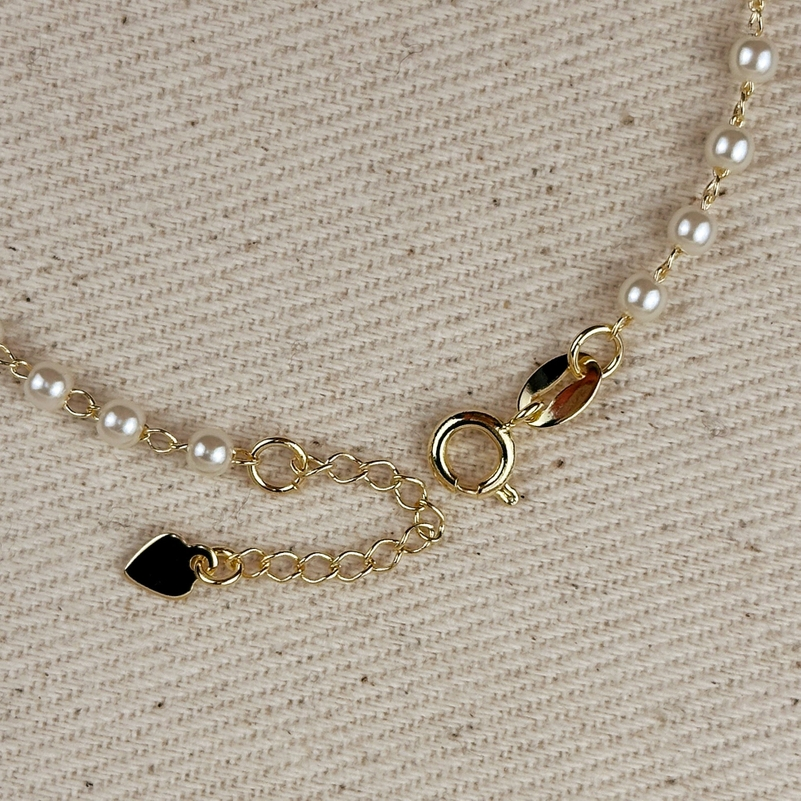 Amelia Bracelet by LUNA B