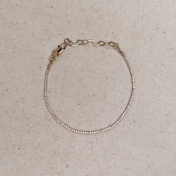 Avery Bracelet by LUNA B