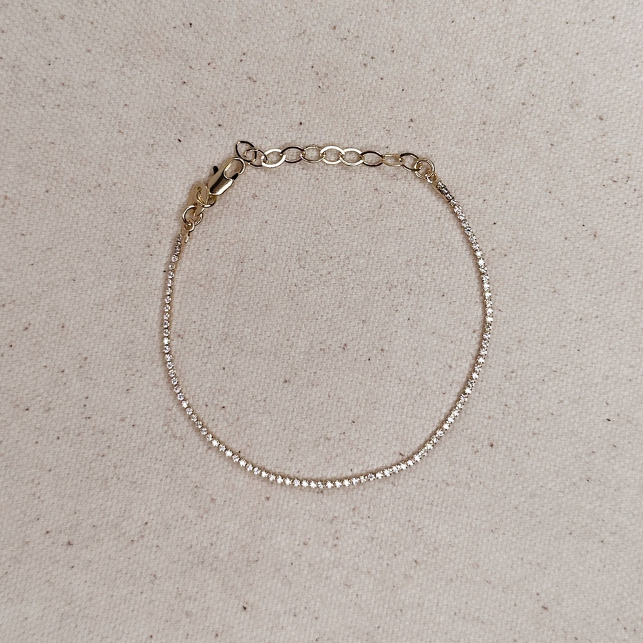 Avery Bracelet by LUNA B