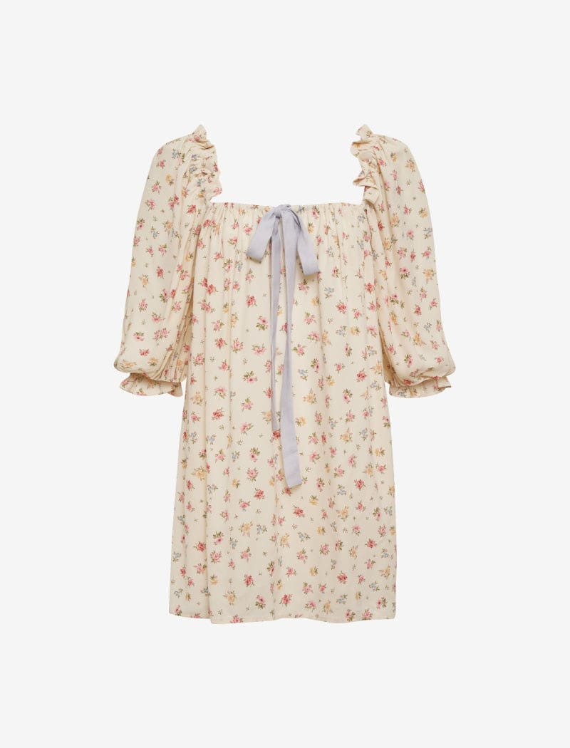Darling Mini Dress by Rumoured