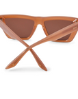 Melrose Sunglasses by Dime Optics