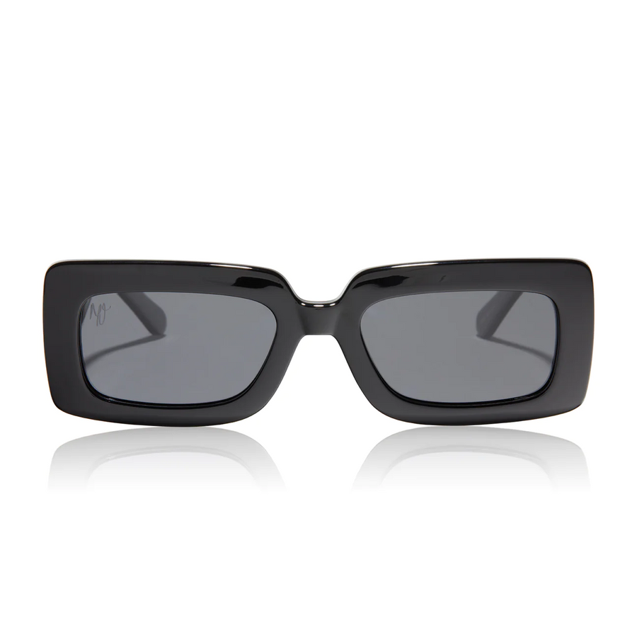 Bad Beach Sunglasses by Dime Optics